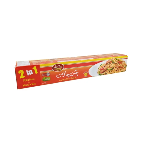 Bake Parlor Chicken Chowmein – 250g