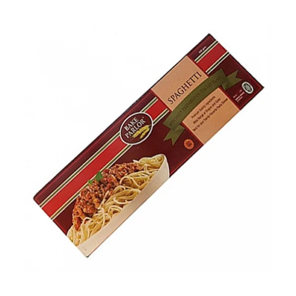 Bake Parlor Spaghetti – 450g