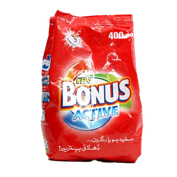 Bonus Surf Active – 450g