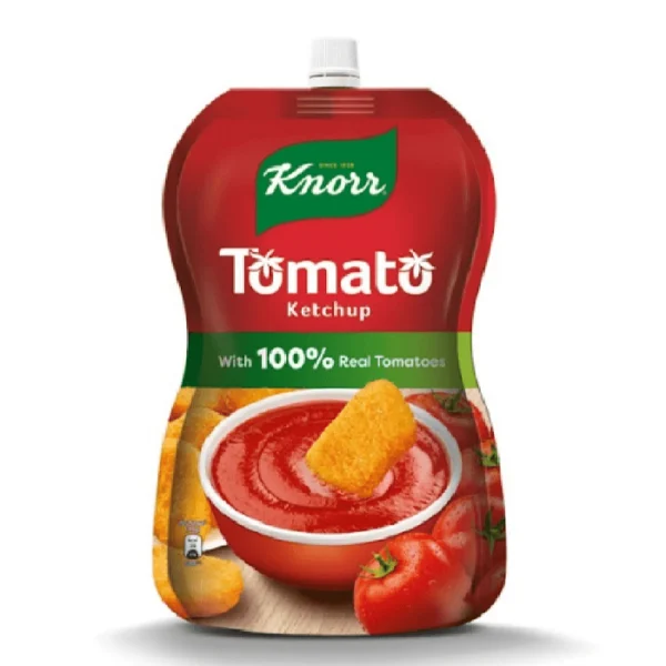 Knorr-Tomato-Ketchup-–-190g