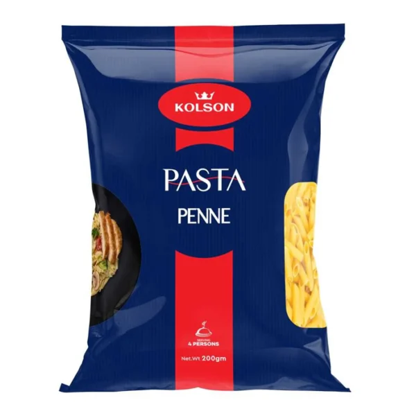 Kolson-Macaroni-Penne-–-400g