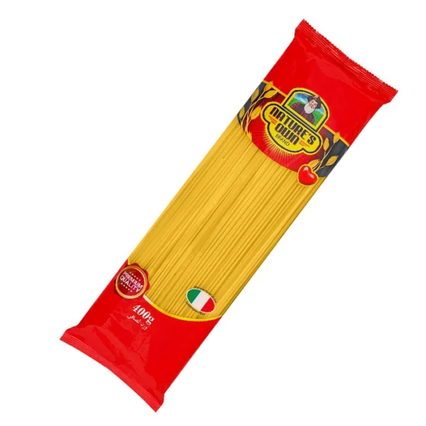 Nature's Own Spaghitti 400g