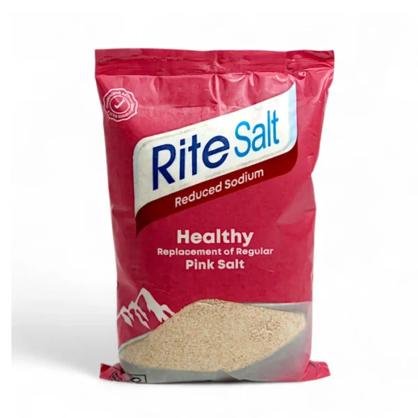 Rite-Pink-Salt-800g