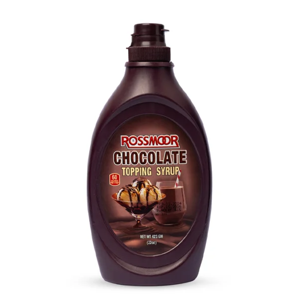 Rosmor-Choco-Topping-623g