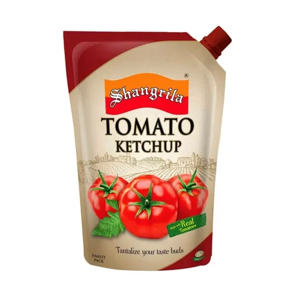Shangrila Tomato Ketchup 400g