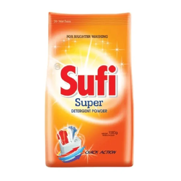 Sufi Surf 2kg