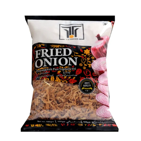 T.Y Food Fried Onion 200g