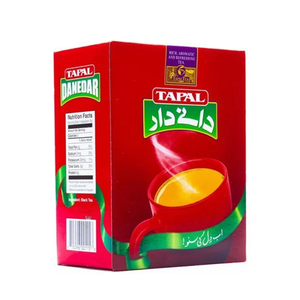 Tapal Danedar 380g